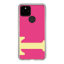 Slim Protection Case［ Original - initial color - T pink ］