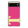 Slim Protection Case［ Original - initial color - T pink ］