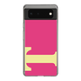 Slim Protection Case［ Original - initial color - T pink ］