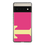 Slim Protection Case［ Original - initial color - T pink ］