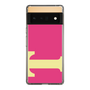 Slim Protection Case［ Original - initial color - T pink ］