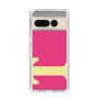 Slim Protection Case［ Original - initial color - T pink ］