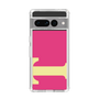 Slim Protection Case［ Original - initial color - T pink ］