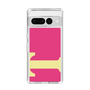 Slim Protection Case［ Original - initial color - T pink ］