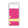 Slim Protection Case［ Original - initial color - T pink ］