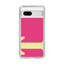 Slim Protection Case［ Original - initial color - T pink ］