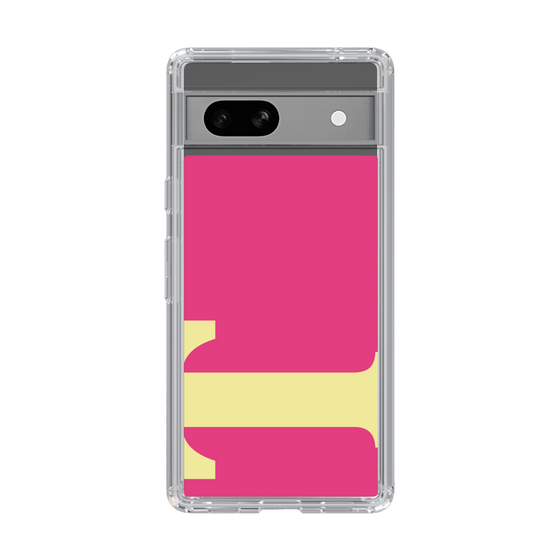 Slim Protection Case［ Original - initial color - T pink ］