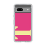 Slim Protection Case［ Original - initial color - T pink ］
