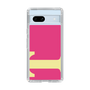 Slim Protection Case［ Original - initial color - T pink ］