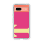 Slim Protection Case［ Original - initial color - T pink ］