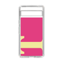 Slim Protection Case［ Original - initial color - T pink ］