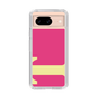 Slim Protection Case［ Original - initial color - T pink ］
