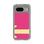 Slim Protection Case［ Original - initial color - T pink ］