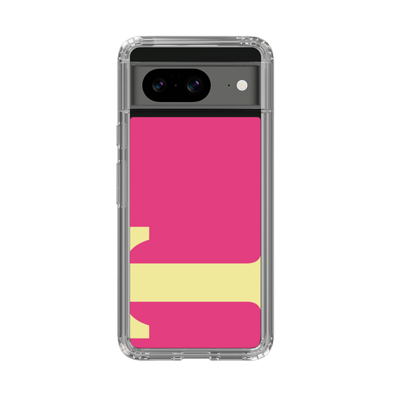 Slim Protection Case［ Original - initial color - T pink ］