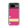 Slim Protection Case［ Original - initial color - T pink ］