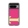 Slim Protection Case［ Original - initial color - T pink ］