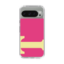 Slim Protection Case［ Original - initial color - T pink ］