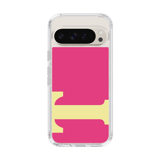 Slim Protection Case［ Original - initial color - T pink ］