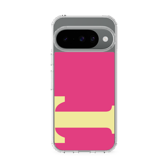 Slim Protection Case［ Original - initial color - T pink ］