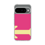 Slim Protection Case［ Original - initial color - T pink ］