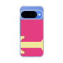 Slim Protection Case［ Original - initial color - T pink ］