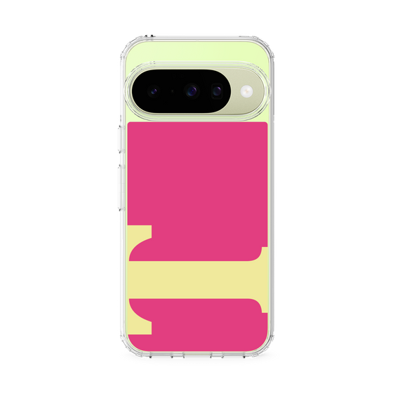 Slim Protection Case［ Original - initial color - T pink ］