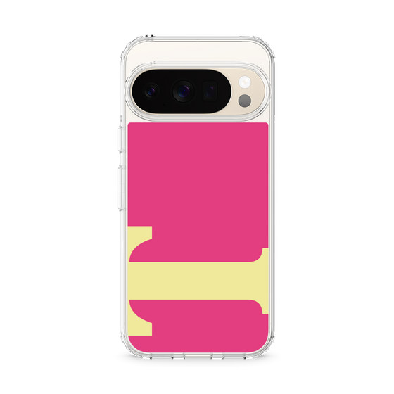 Slim Protection Case［ Original - initial color - T pink ］