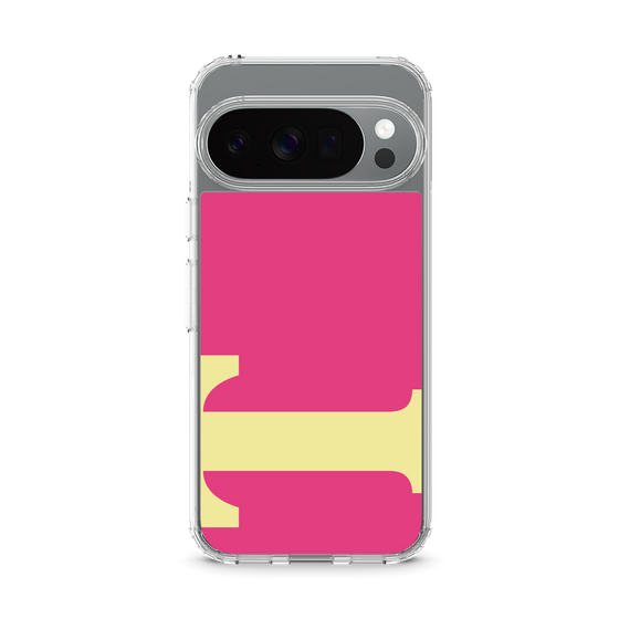 Slim Protection Case［ Original - initial color - T pink ］