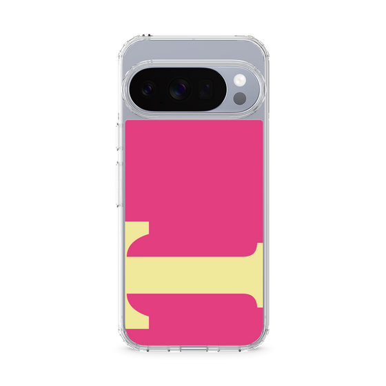 Slim Protection Case［ Original - initial color - T pink ］