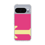 Slim Protection Case［ Original - initial color - T pink ］