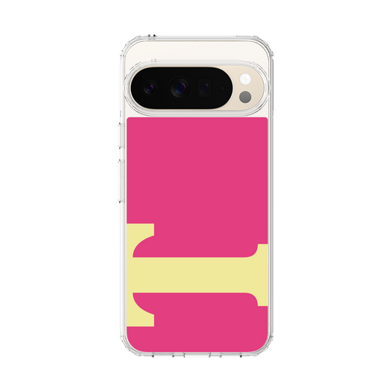 Slim Protection Case［ Original - initial color - T pink ］