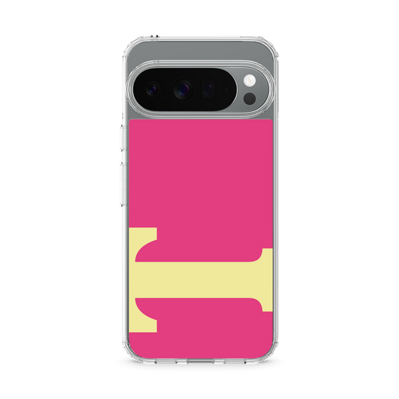 Slim Protection Case［ Original - initial color - T pink ］