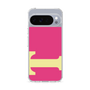 Slim Protection Case［ Original - initial color - T pink ］