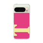 Slim Protection Case［ Original - initial color - T pink ］