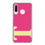 Slim Protection Case［ Original - initial color - T pink ］