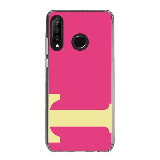 Slim Protection Case［ Original - initial color - T pink ］