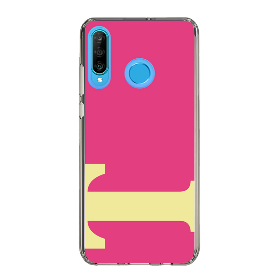 Slim Protection Case［ Original - initial color - T pink ］