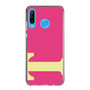 Slim Protection Case［ Original - initial color - T pink ］