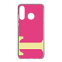 Slim Protection Case［ Original - initial color - T pink ］