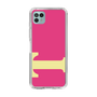 Slim Protection Case［ Original - initial color - T pink ］