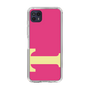 Slim Protection Case［ Original - initial color - T pink ］