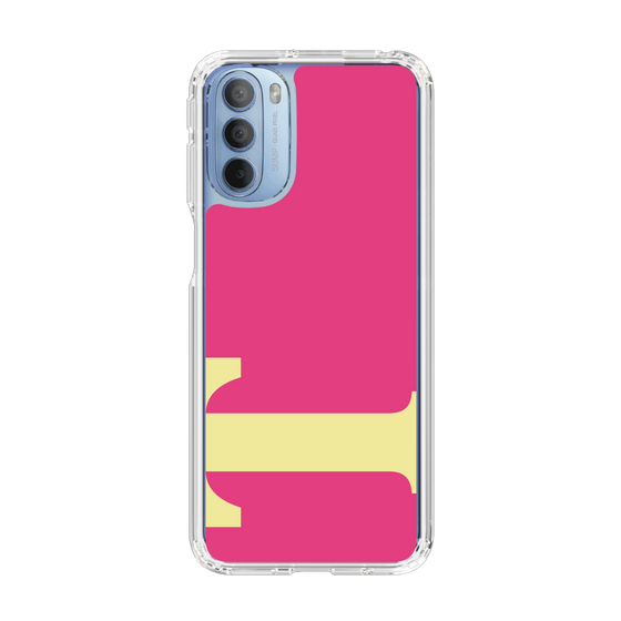 Slim Protection Case［ Original - initial color - T pink ］