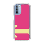 Slim Protection Case［ Original - initial color - T pink ］