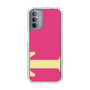 Slim Protection Case［ Original - initial color - T pink ］
