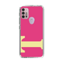 Slim Protection Case［ Original - initial color - T pink ］