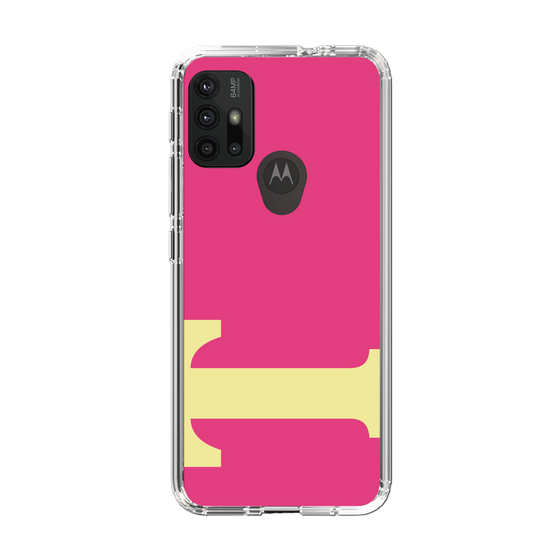 Slim Protection Case［ Original - initial color - T pink ］