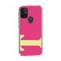 Slim Protection Case［ Original - initial color - T pink ］