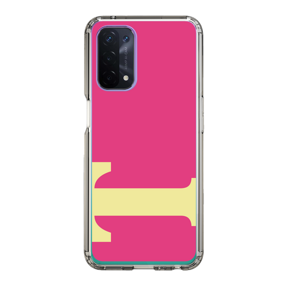 Slim Protection Case［ Original - initial color - T pink ］