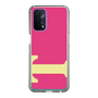 Slim Protection Case［ Original - initial color - T pink ］
