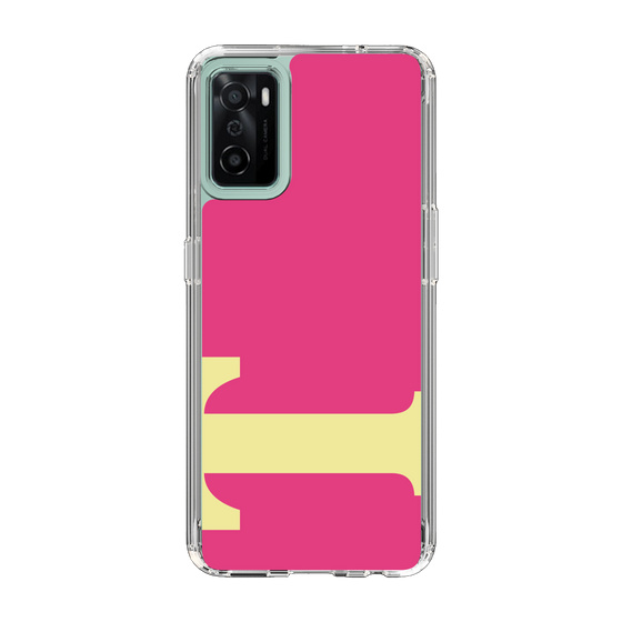 Slim Protection Case［ Original - initial color - T pink ］